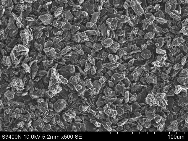 石墨烯包覆人造石墨锂离子电池负极材料GHT-360M